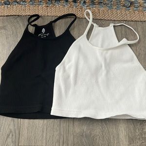 Free People Movement Tank!